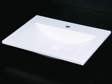 Resin Sink