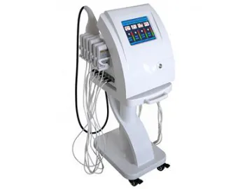 KM-L-U200 Lipo Laser Fat Reduction Body Contouring Machine