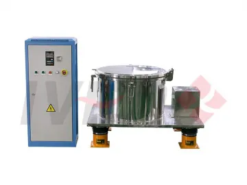 Centrifuge Machine