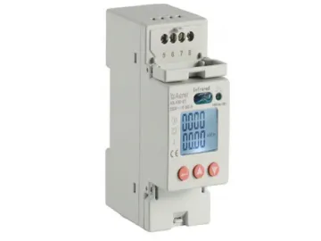 Single Phase Electric Meter,  ADL100-ET