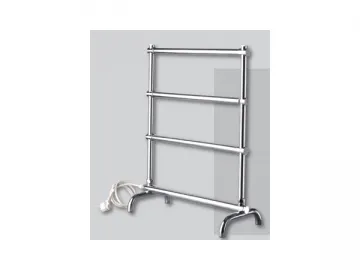 Electric Heated Towel Rail SL-R56 Series (Material:Brass)