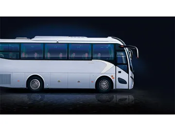 9m, 39 Seater, 6911AYW