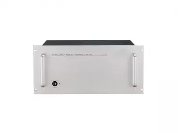 Extender MAG1200,Intelligent PA System