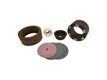 Band Saw Blades