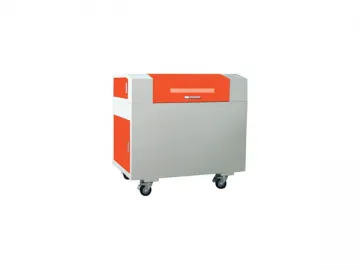 SD-640 Laser Cutting and Engraving Machine