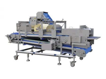 Panko Breading Machine