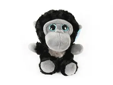 Stuffed Chimpanzee