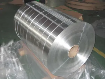 Aluminum Foil (for Transformer)