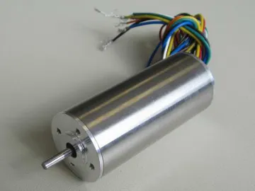 28mm Brushless Motor