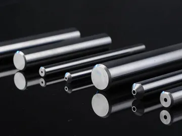 Solid Carbide Rod