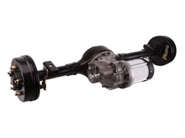 Rear Drive Axle Assembly HQ155Y Series