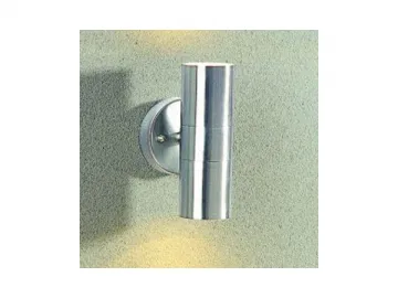 Stainless Steel Wall Lamp 202