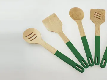 WA7 Utensil Set