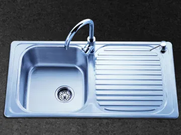 900MM-1000MM Kitchen Sink