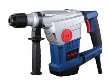 40mm SDS Max Rotary Hammer