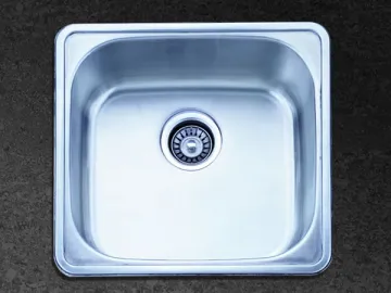 400MM-500MM Kitchen Sink