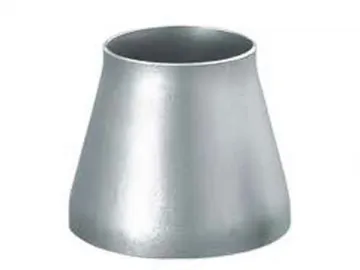 Stainless Steel Pipe Reducer