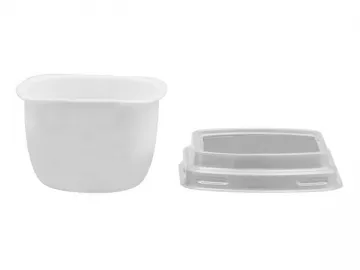 IML Food Container, CX104