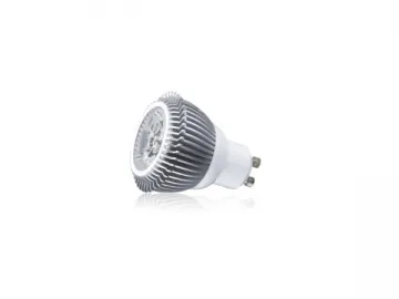 HR-HPB020 High Power LED Spotlight