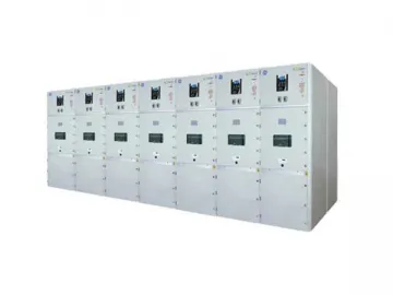 PV12-12kV Indoor Exchange Metal Switchgear