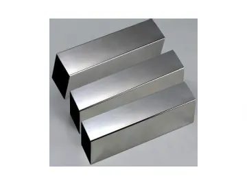 Steel Square Pipe