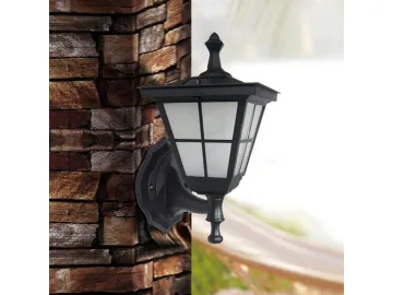 4 Solar Panel Lighting LED Wall Mount Light, ST4214W LED Light