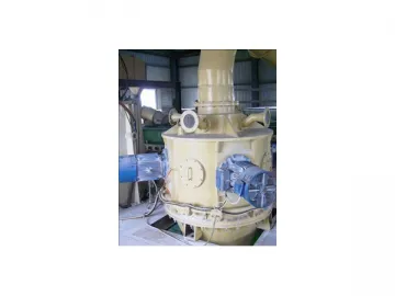 FW Superfine Powder Classifier