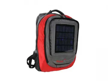 Solar Backpack OE-B10