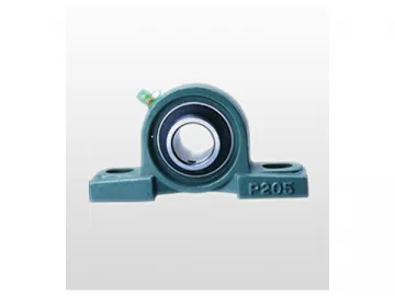 UCP Pillow Block Bearing