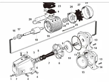 Jet Pump