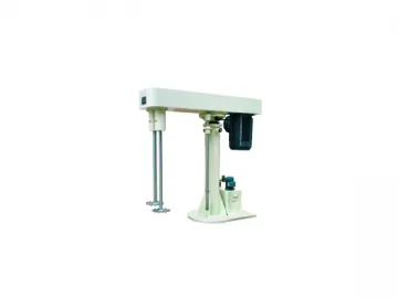 High Speed Disperser (Paint and Coatings Disperser)