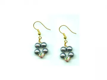 Magnetic Earring ME-03