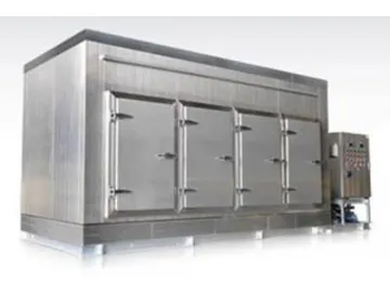 Plate Freezer