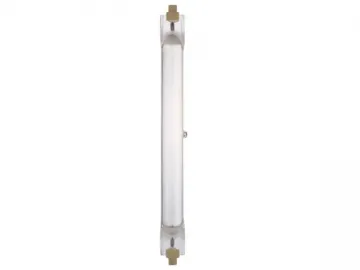 Double Ended Metal Halide Lamp