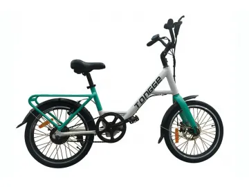 TG-CM004 Electric City Bike