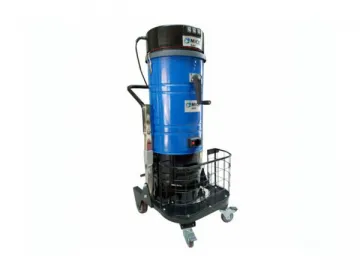 Industrial Vacuum Cleaner