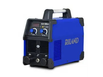 Inverter Plasma Cutter / Air Plasma Cutting Machine