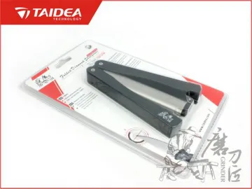 Diamond Folded Knife Sharpener T1052D