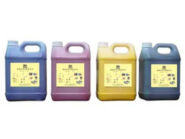 T Series Solvent Ink