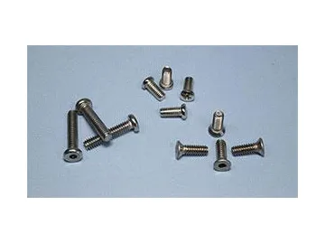 Aluminum Fastener