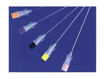 Single Use Spinal Needle