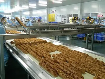 Packing Conveyor