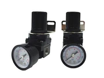 Air Regulator