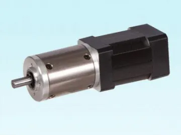 42JX150K/42BL60 Brushless DC Gear Motor, Planetary Motor