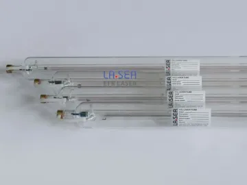 F Series CO2 Laser Tube