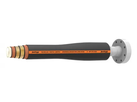 Underbalanced Drilling Hose  Type: UDG-SZ