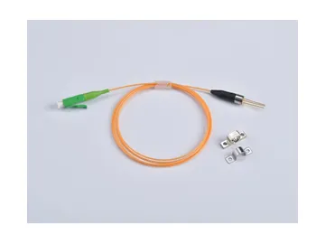 60mw1550nm Pulse Laser Module