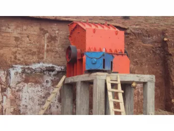 Hammer Crusher