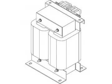 AITR Series Isolation Transformer