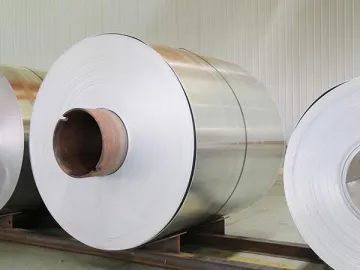 5000 Series Aluminum Alloy Sheet Coil